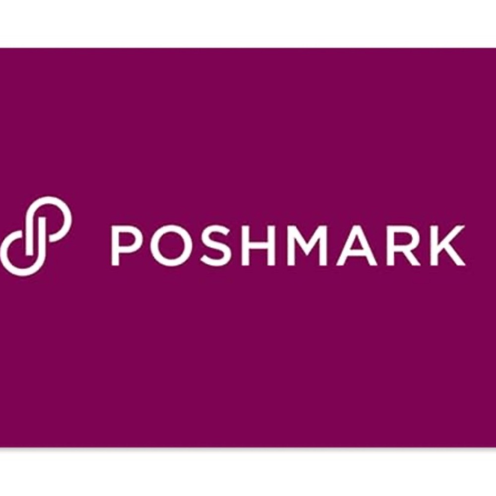 $25 POSHMARK GIFT CARD